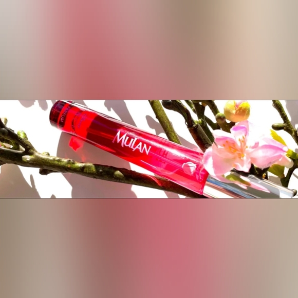 DefineMe Disney Princess Fragrance in Mulan, 8ml/0.27fl oz - Picture 9 of 11